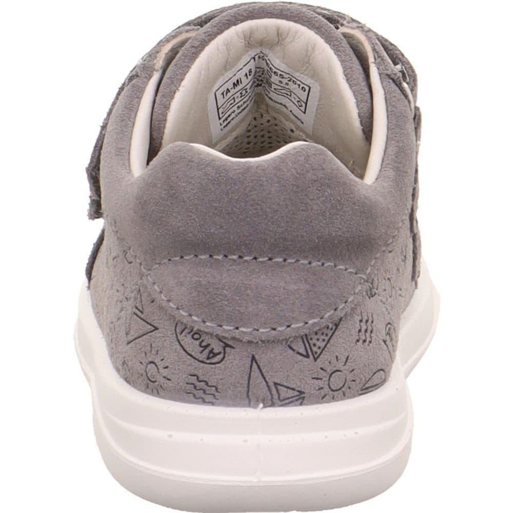 Chlapecké celoroční boty LILLO Gray Superfit 1-000665-2010 - 20 - náhled 3