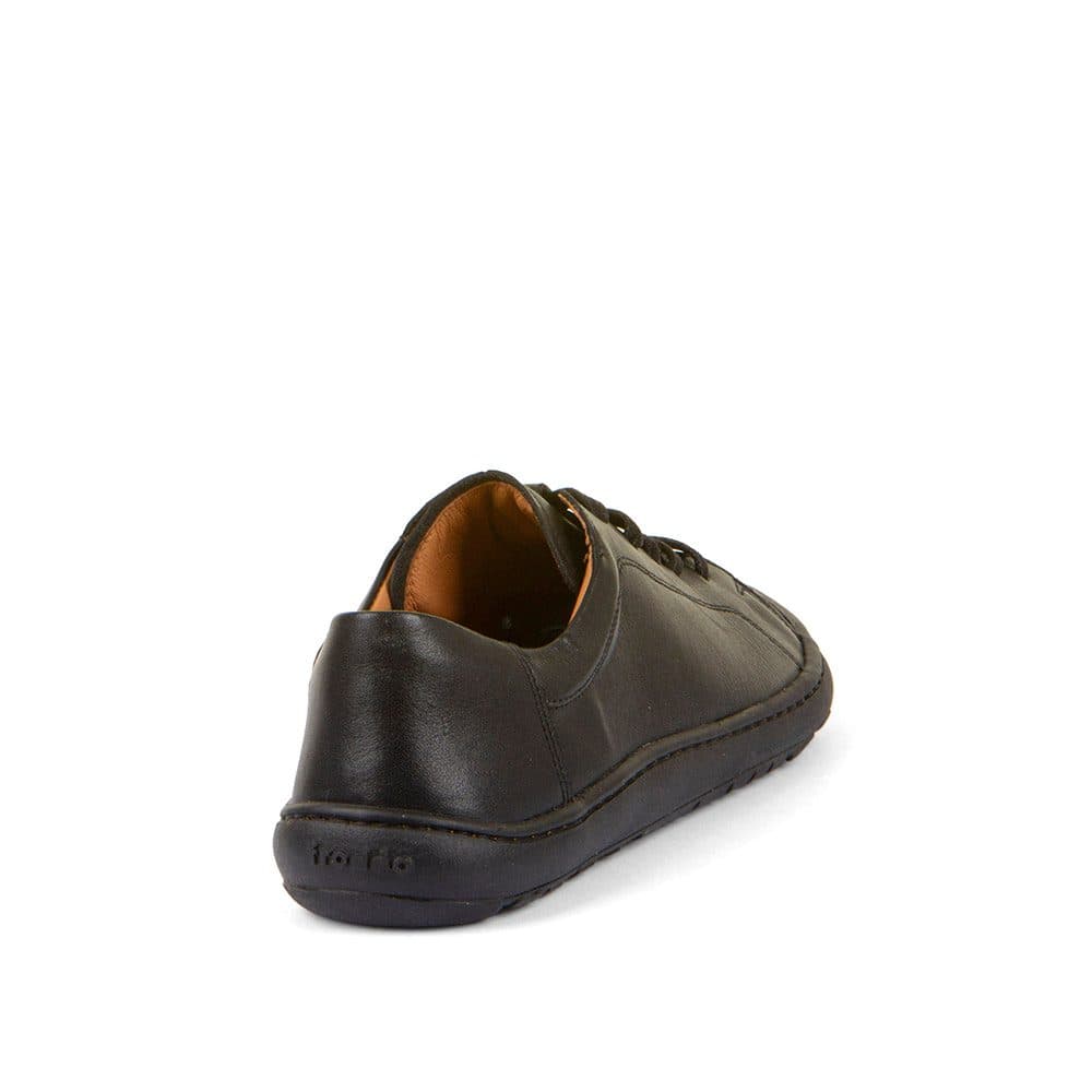 Dětské celoroční barefoot tenisky LACES Black Froddo G3130272-1 - 34 - náhled 5