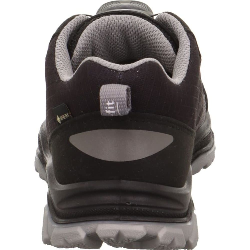 Dětské tenisky JUPITER Black/Light Gray GoreTex Superfit 1-000077-0010 - 37 - náhled 5