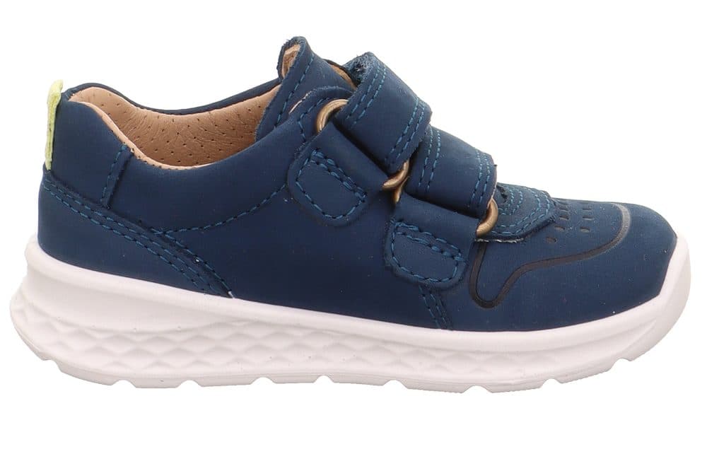 Dětská celoroční obuv BREEZE, Superfit,1-000365-8030, modrá - 21 - náhled 2