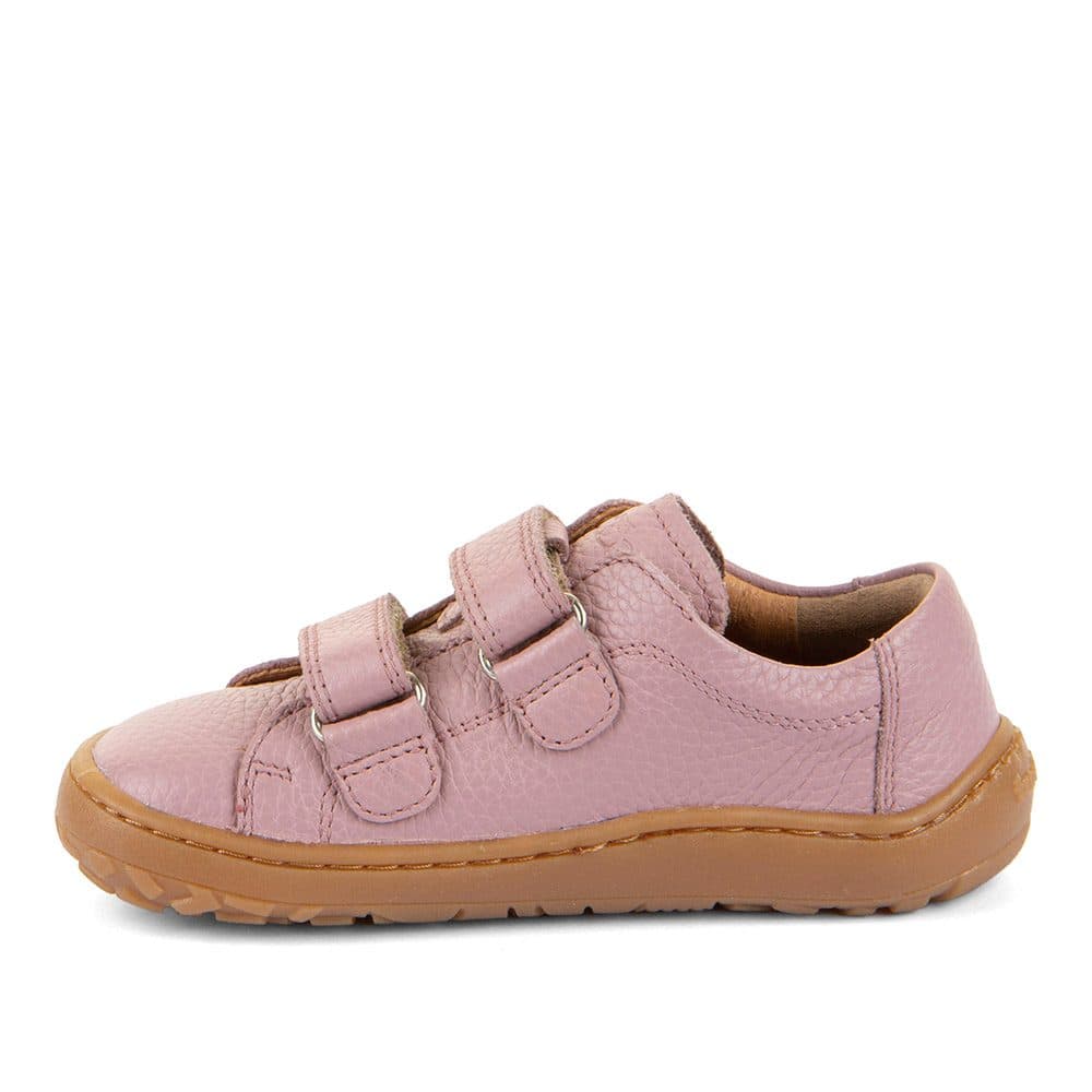Dívčí barefoot tenisky BAZE PINK Froddo G3130284-8 - 33 - náhled 3