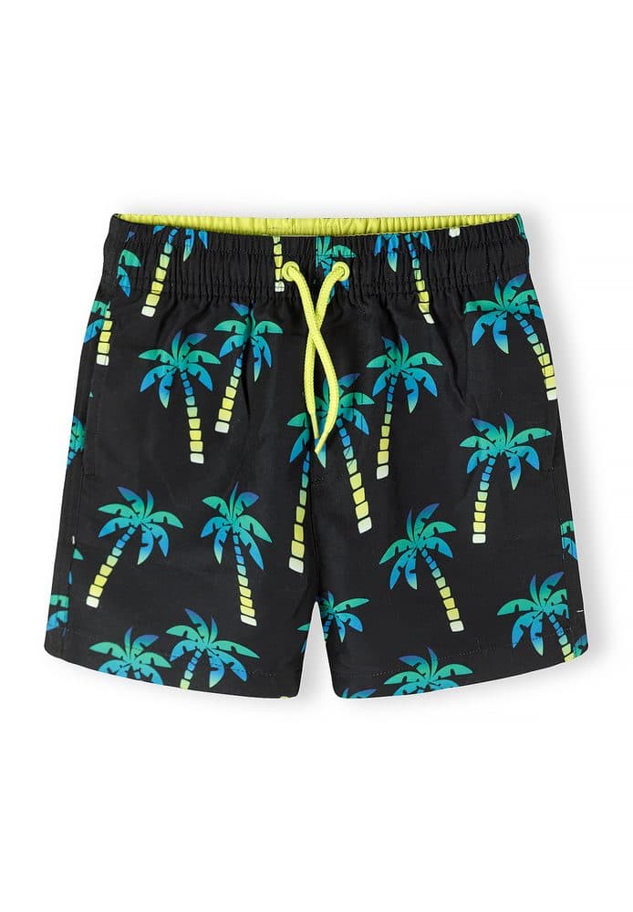 Plavky chlapecké 2pack Minoti 29SWIM250 - 104/110 | 4/5let - náhled 4