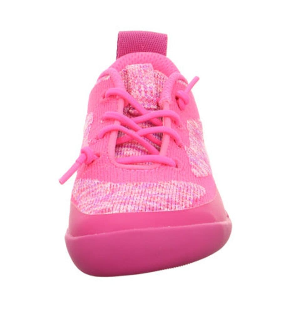 Dívčí barefit tenisky VENTO Pink Superfit 1-008202-5500 - 29 - náhled 2