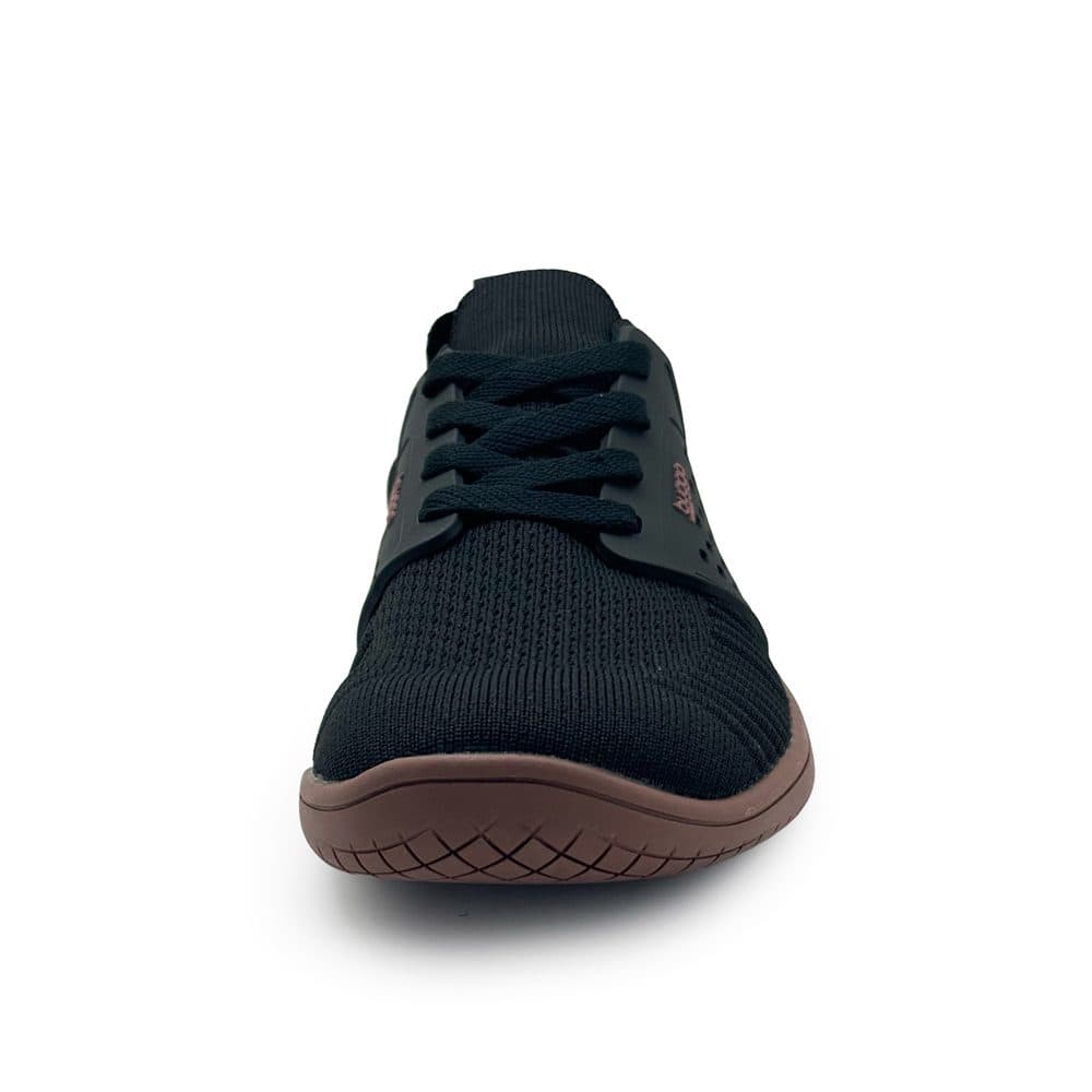 Barefoot textilní tenisky BUGGA BURDY Black B00193-10 - 36 - náhled 2