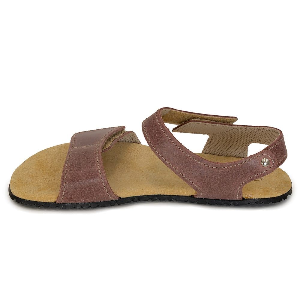 Dámské barefoot sandály Protetika T201 BELITA 31 old pink - 39 - náhled 5