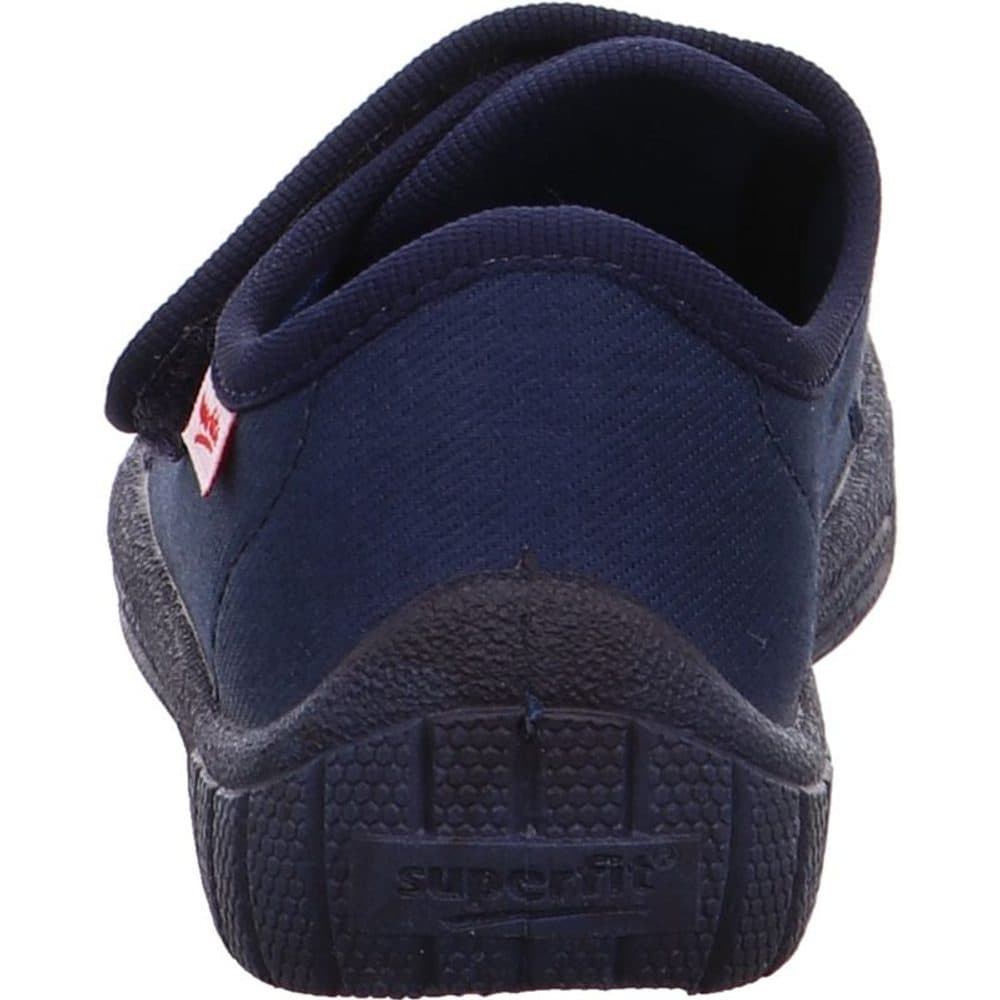 Chlapecké papuče  BILL OCEAN Superfit 0-808278-8000 - 26 - náhled 3