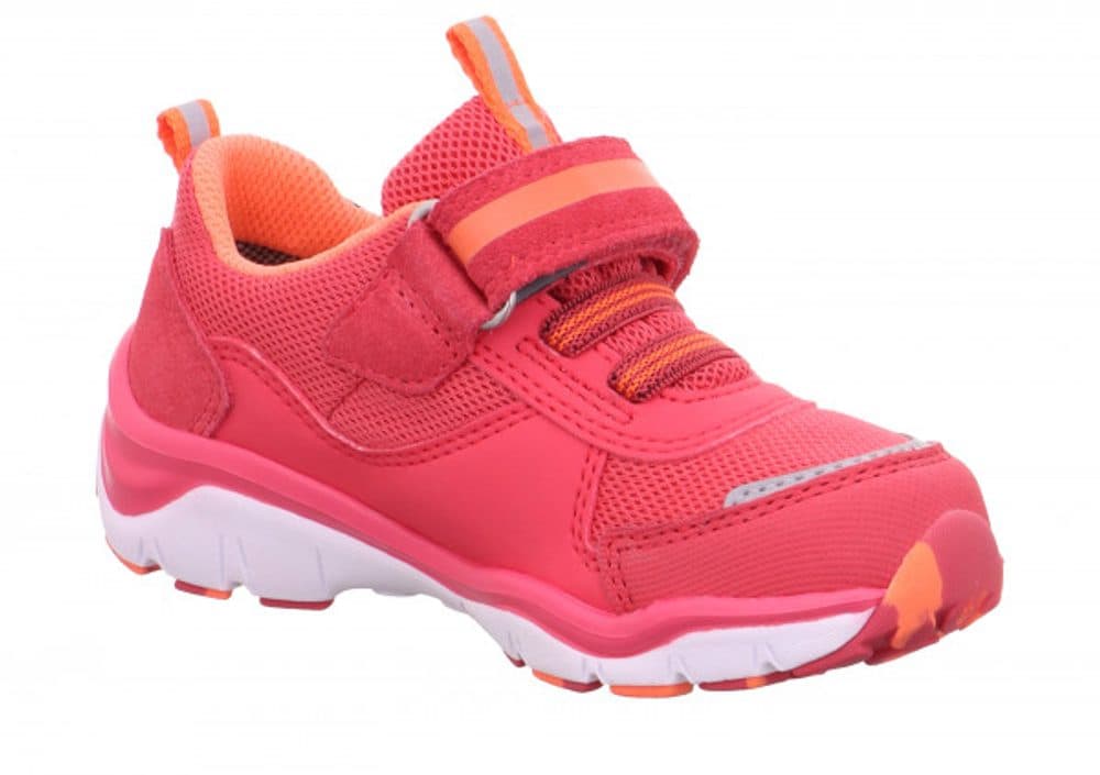 Dívčí celoroční boty SPORT5 GTX, Superfit, 1-000237-5500, růžová - 25 - náhled 4
