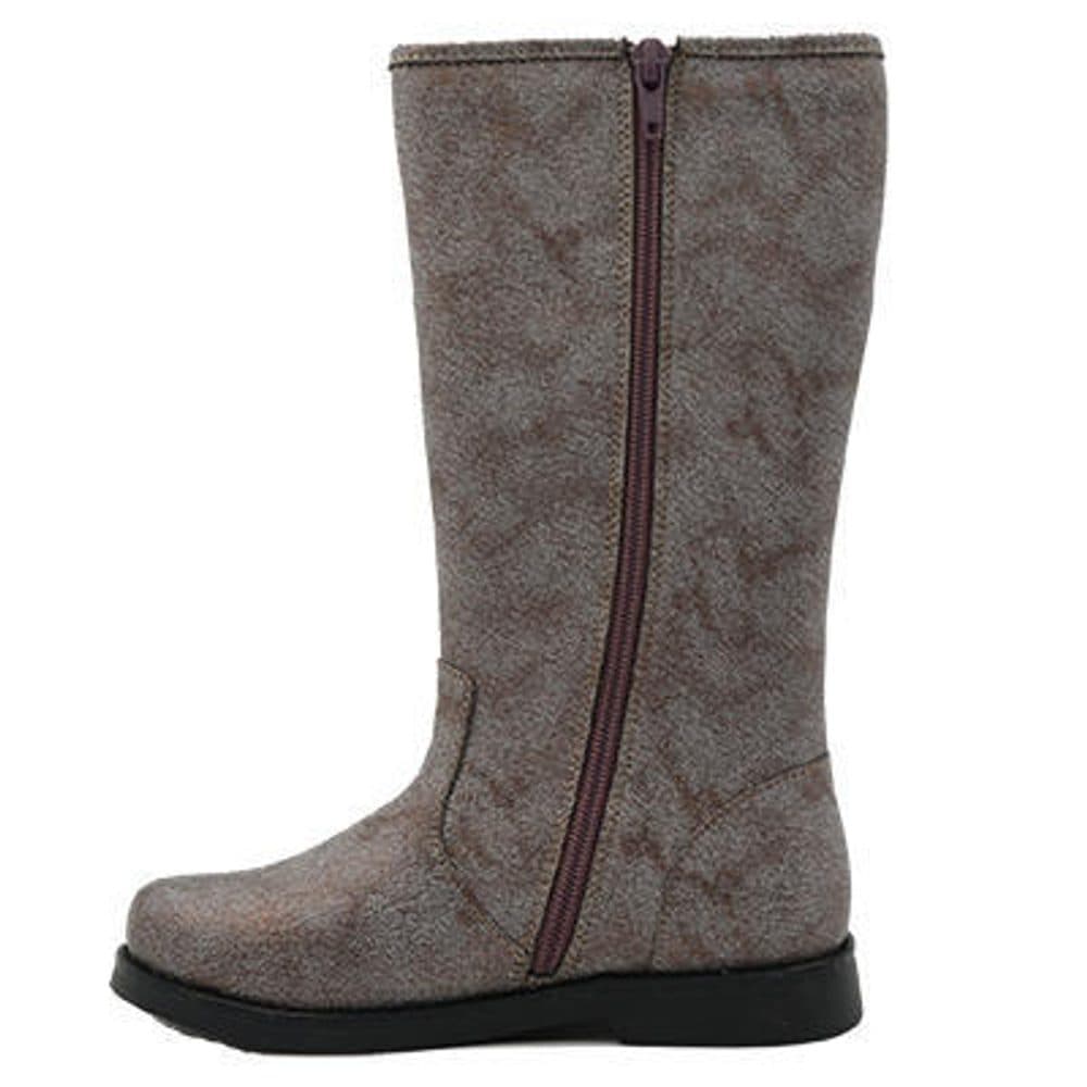 kozačky dívčí fashion, Bugga, B00139-01, holka - 28 - náhled 3