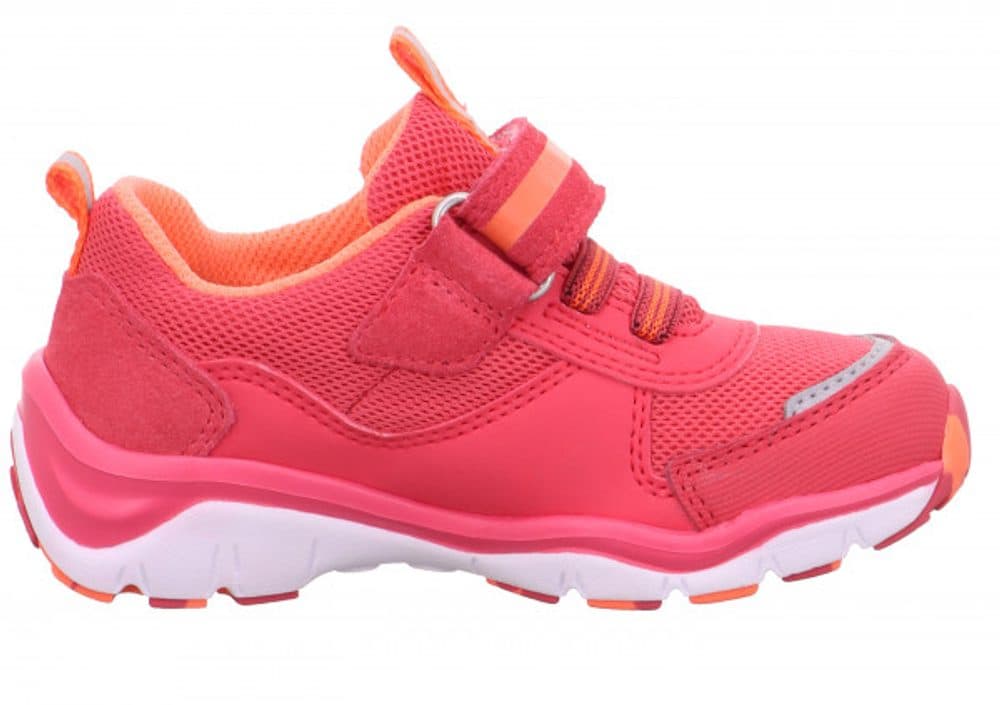 Dívčí celoroční boty SPORT5 GTX, Superfit, 1-000237-5500, růžová - 25 - náhled 2