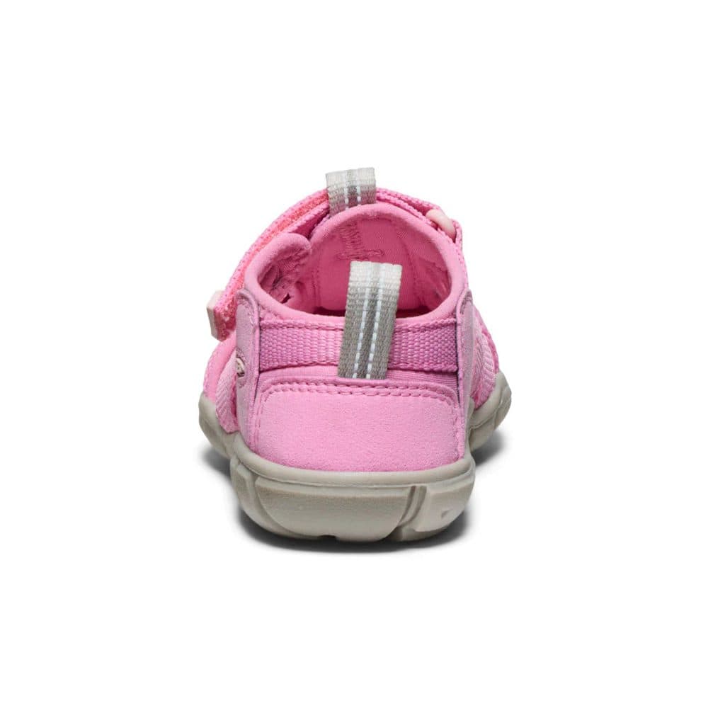 Dívčí sandály KEEN SEACAMP II CNX moonlite mauve/giggle pink - 39 - náhled 5