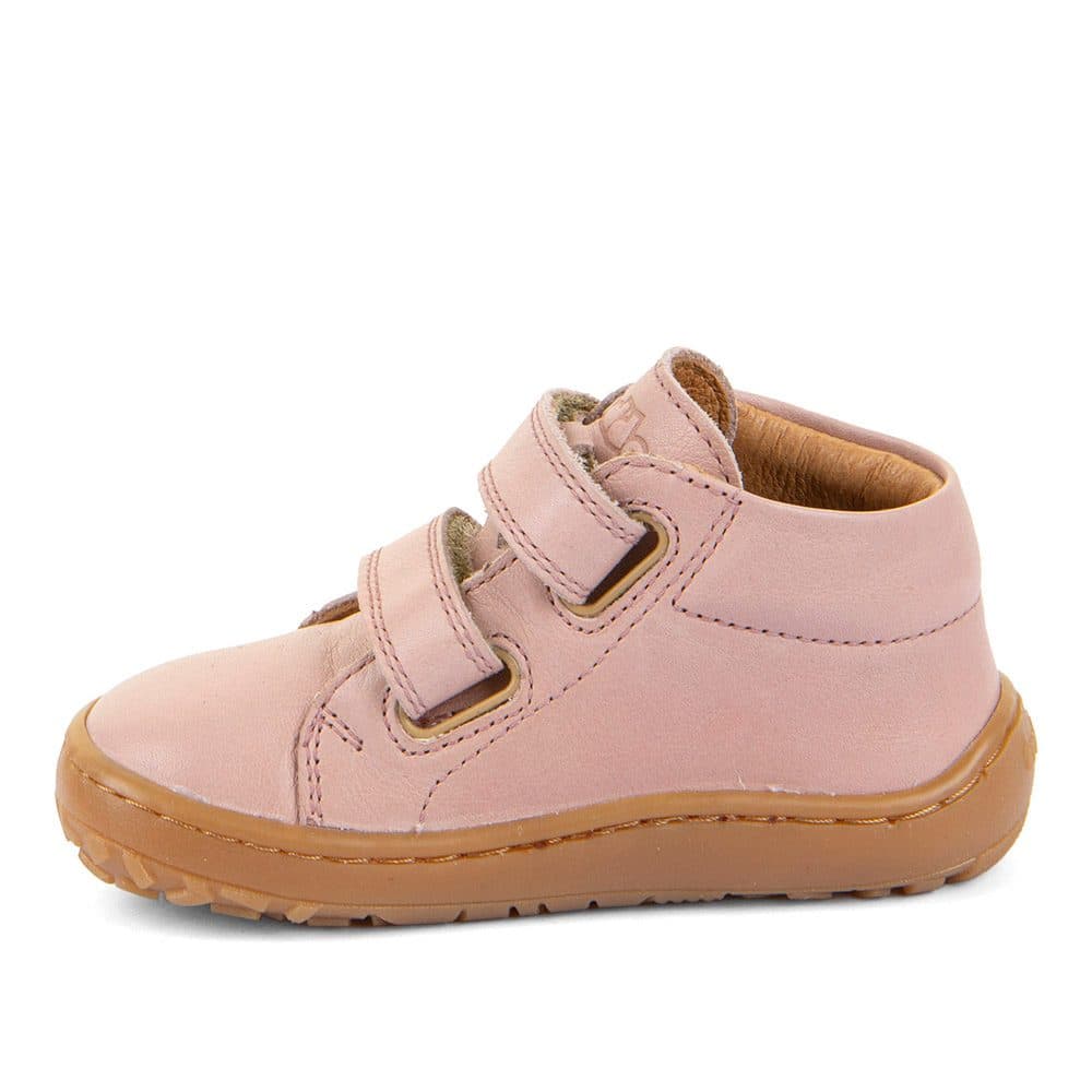 Dívčí barefoot tenisky FIRST STEP PINK Froddo G2130369-2 - 26 - náhled 3