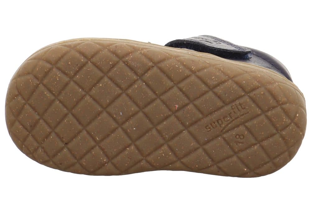 Chlapecká celoroční obuv SATURNUS, Superfit, 1-009351-8000, modrá - 20 - náhled 5