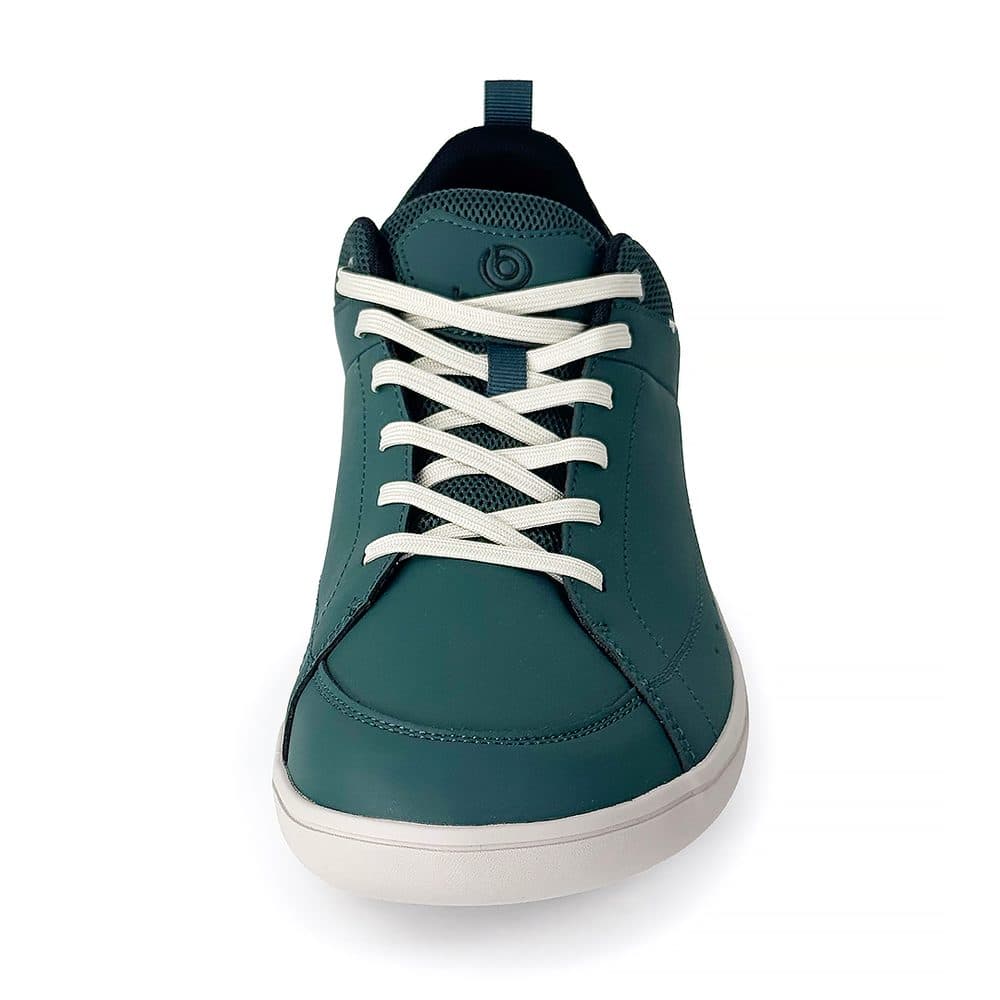 Tenisky barefoot Bugga  VITA Green B00189-19 - 36 - náhled 5