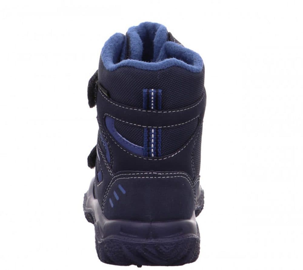 zimní boty HUSKY GTX, Superfit, 0-809080-8300, modrá - 25 - náhled 3