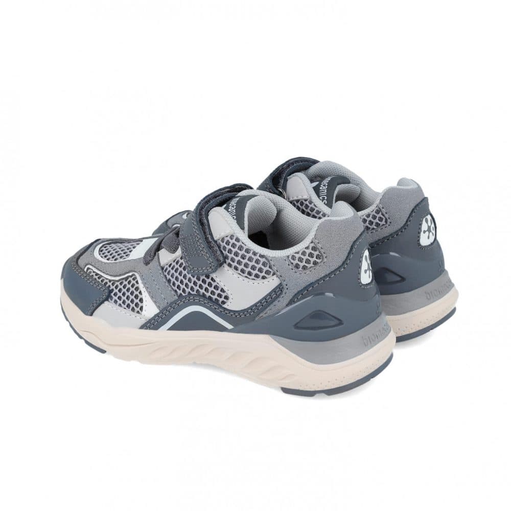 Chlapecké tenisky Gris, Biomecanics, 241260-B156 - 34 - náhled 4