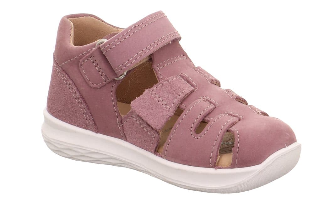 Dívčí sandály BUMBLEBEE, Superfit, 1-000392-8510, fialová - 21 - náhled 2