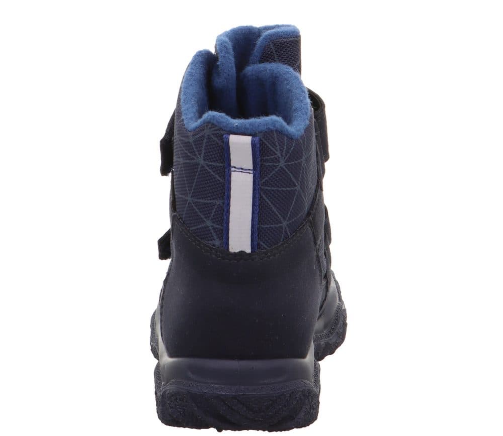 Dětské zimní boty HUSKY Blue Gore-tex, Superfit, 1-006080-8000, modrá - 38 - náhled 2