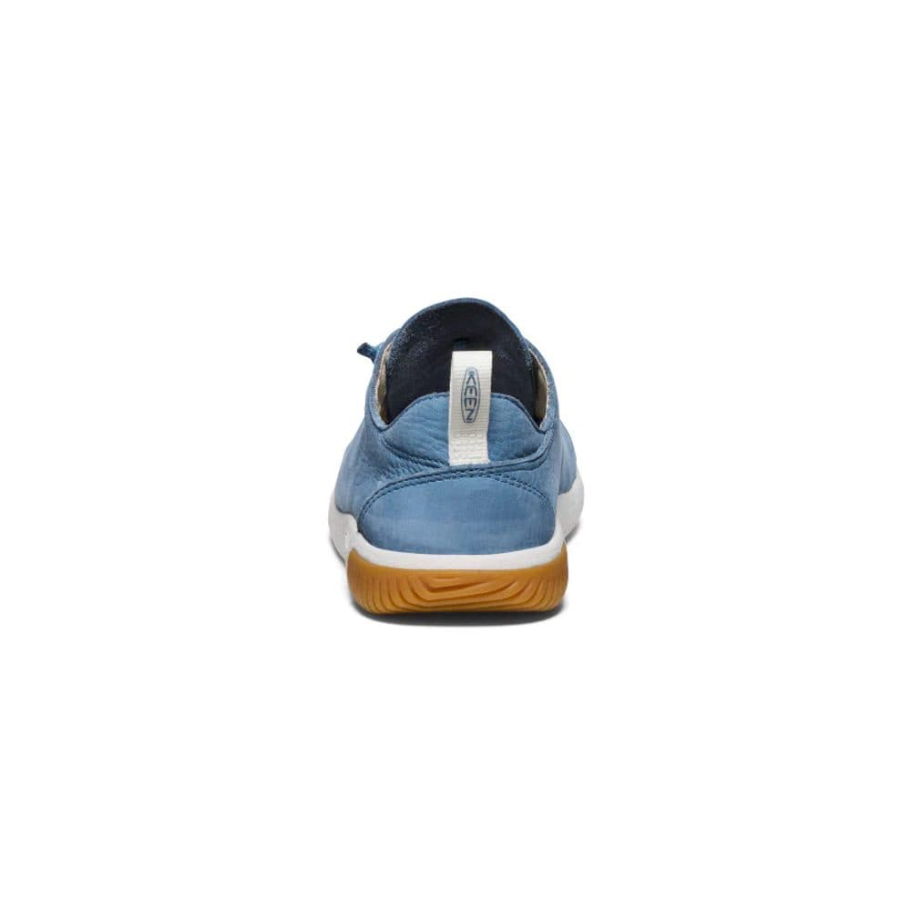 Chlapecké tenisky barefoot kompromis KEEN KNX LACE YOUTH coronet blue/vapor - 32/33 - náhled 5
