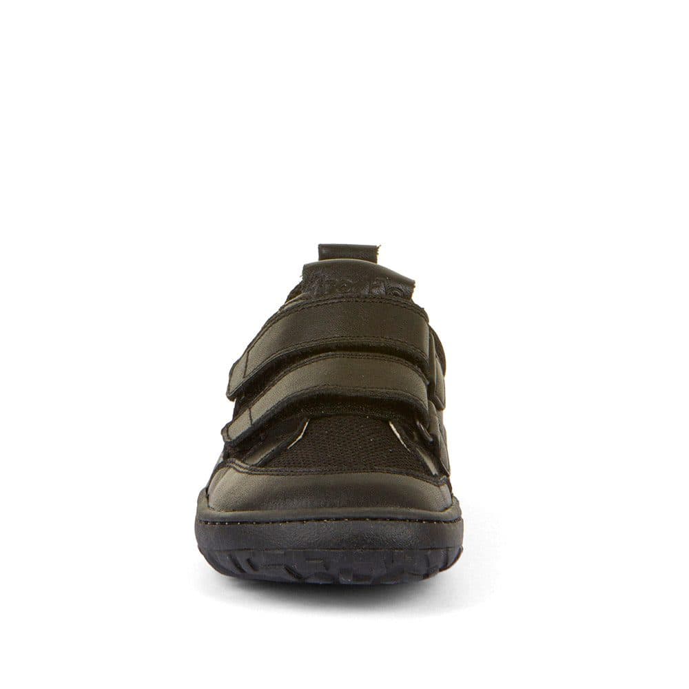 Dětské barefoot tenisky BAZE BLACK Froddo G3130271 - 32 - náhled 4