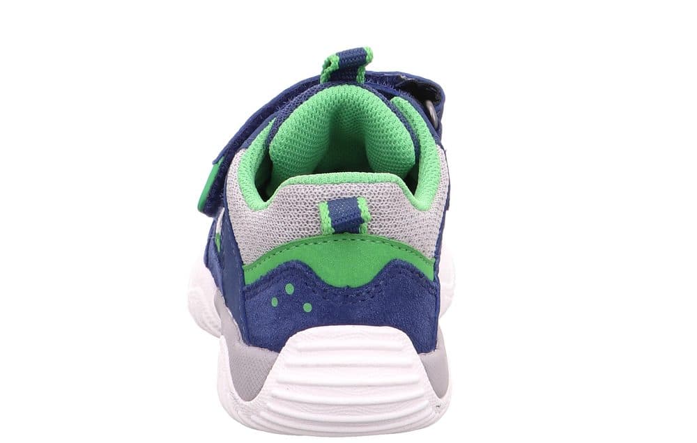 chlapecké celoroční boty STORM, Superfit, 0-606382-8100, modrá - 31 - náhled 3