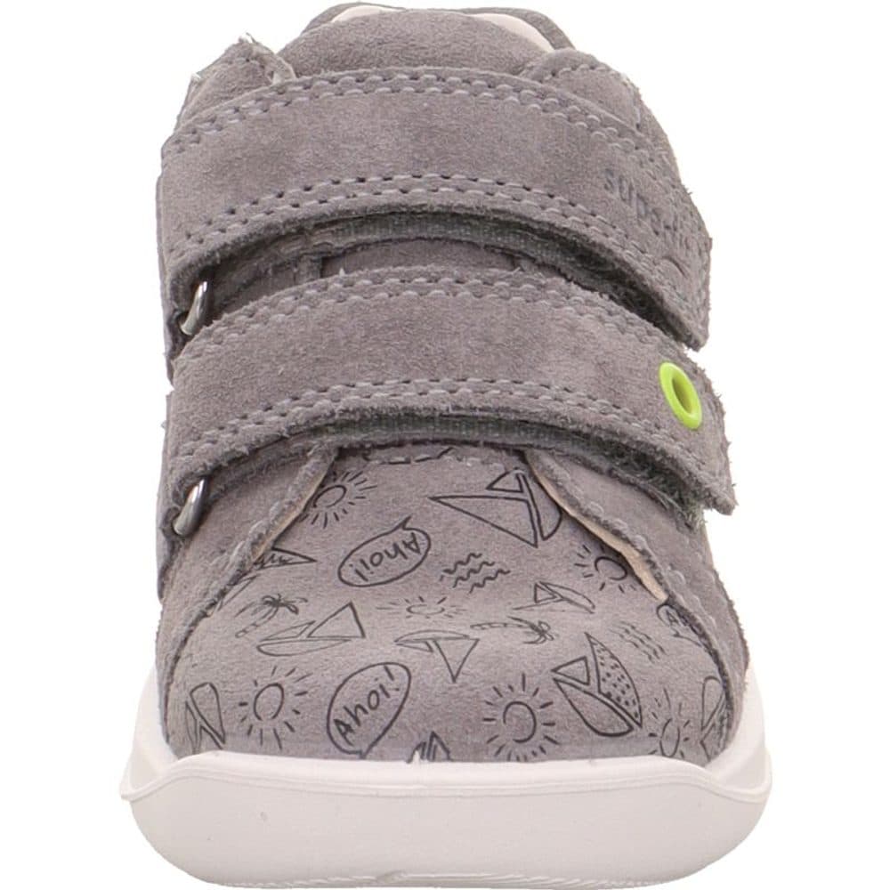 Chlapecké celoroční boty LILLO Gray Superfit 1-000665-2010 - 20 - náhled 5