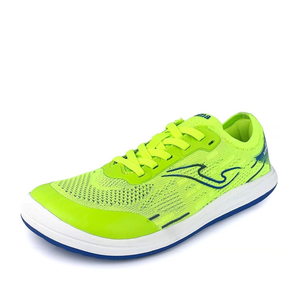 Chlapecké barefoot bežecké boty VIPER JUNIOR GREEN Joma BFVIPJS2611 -