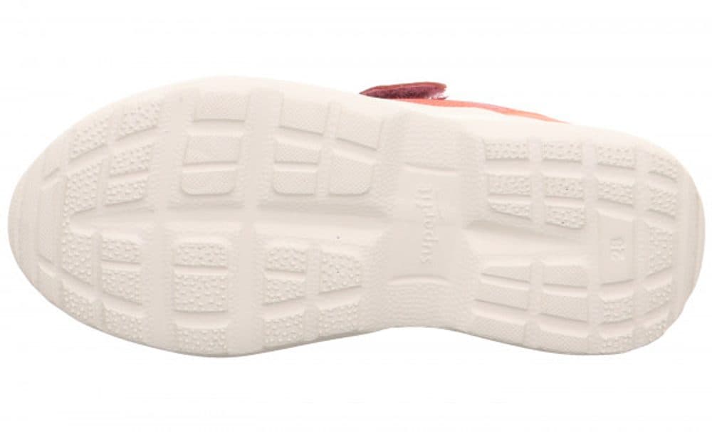 Dívčí celoroční boty RUSH, Superfit, 1-000211-5510, růžová - 25 - náhled 5