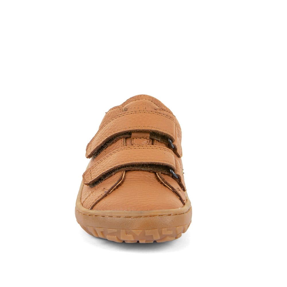 Dětské barefoot tenisky BAZE COGNAC Froddo G3130284-2 - 25 - náhled 4