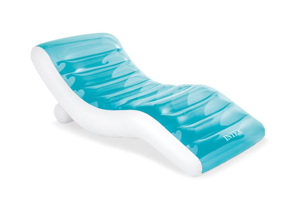 Intex Lenoška nafukovací, INTEX, W025441