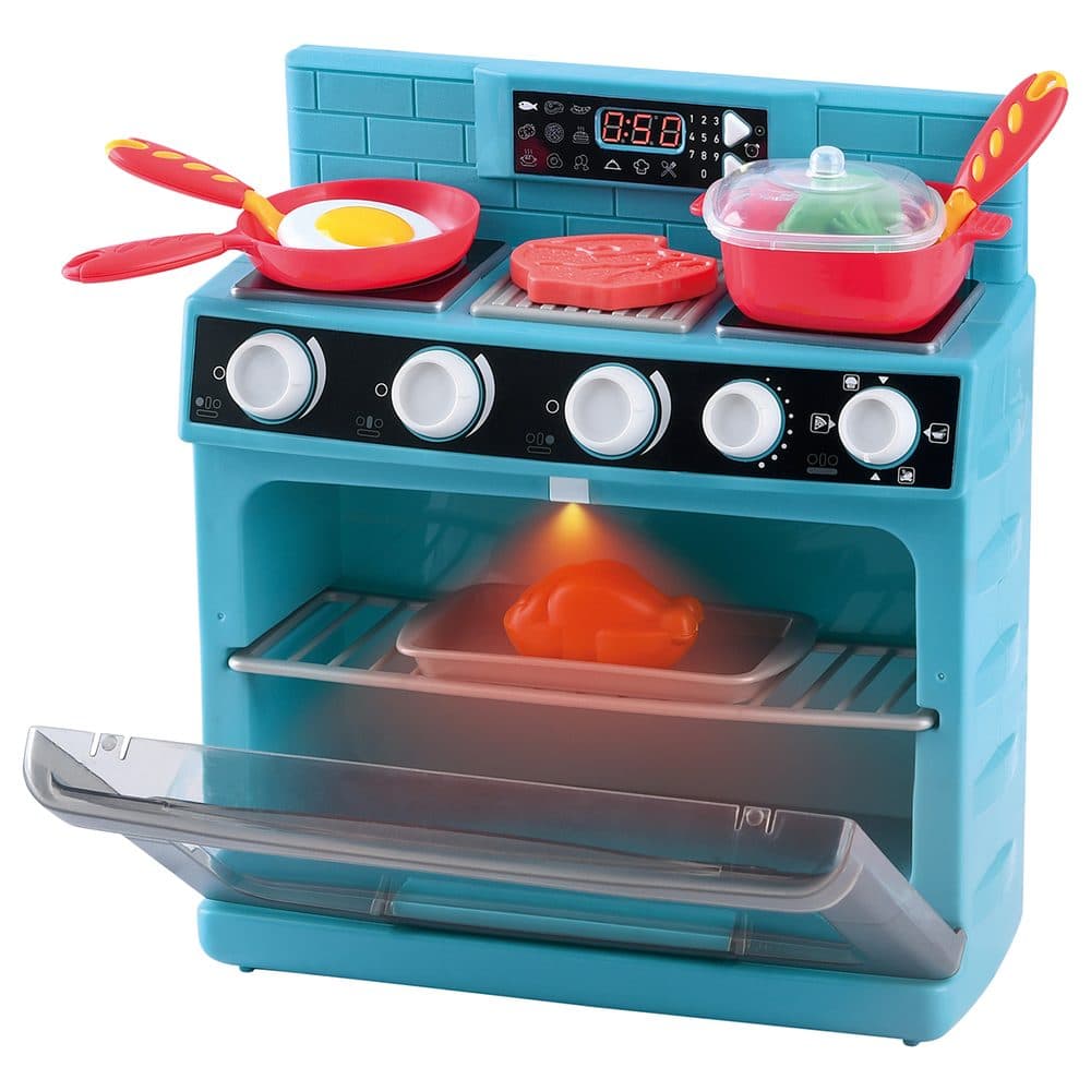 Playgo Trouba s efekty 29 cm, PLAYGO, W051058