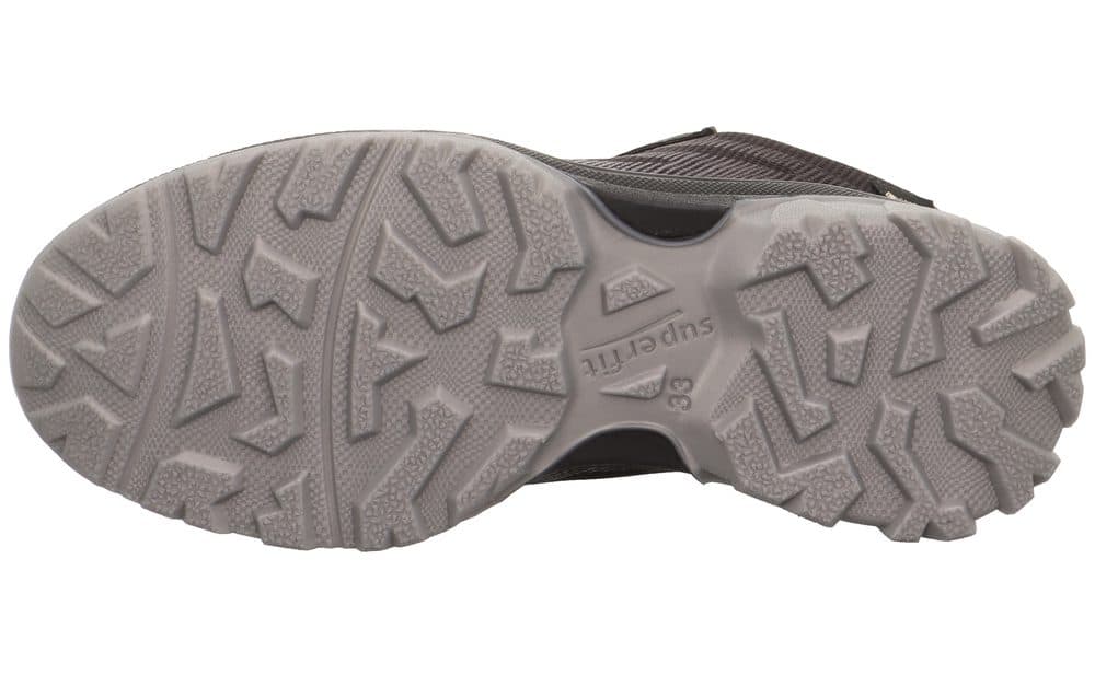 Dětské tenisky JUPITER  Black/Light Gray Gore-Tex, Superfit,1-000077-0000 - 34 - náhled 5