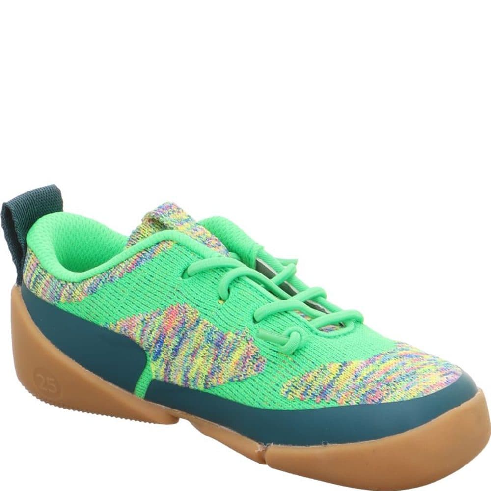 Chlapecké barefit tenisky VENTO Green Superfit 1-008202-7000 - 29 - náhled 4