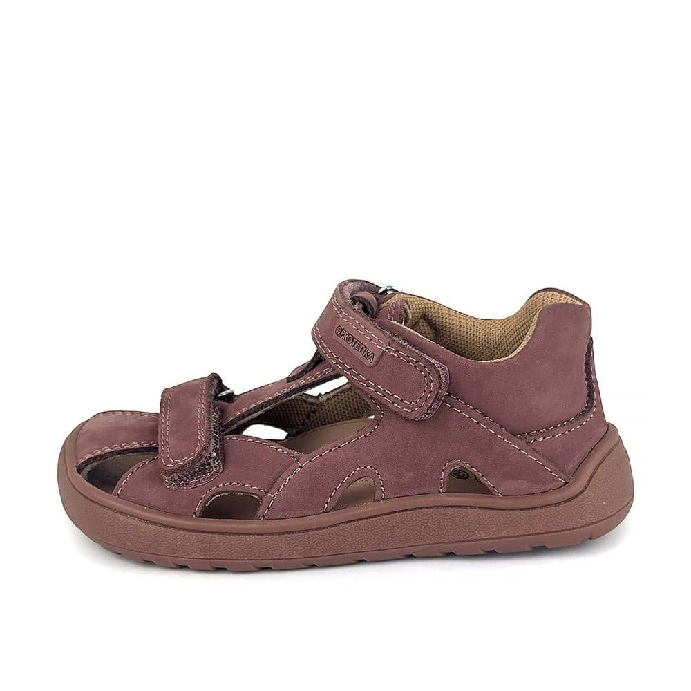 Dívčí barefoot sandály PROTETIKA HANA OLD PINK - 25 - náhled 3