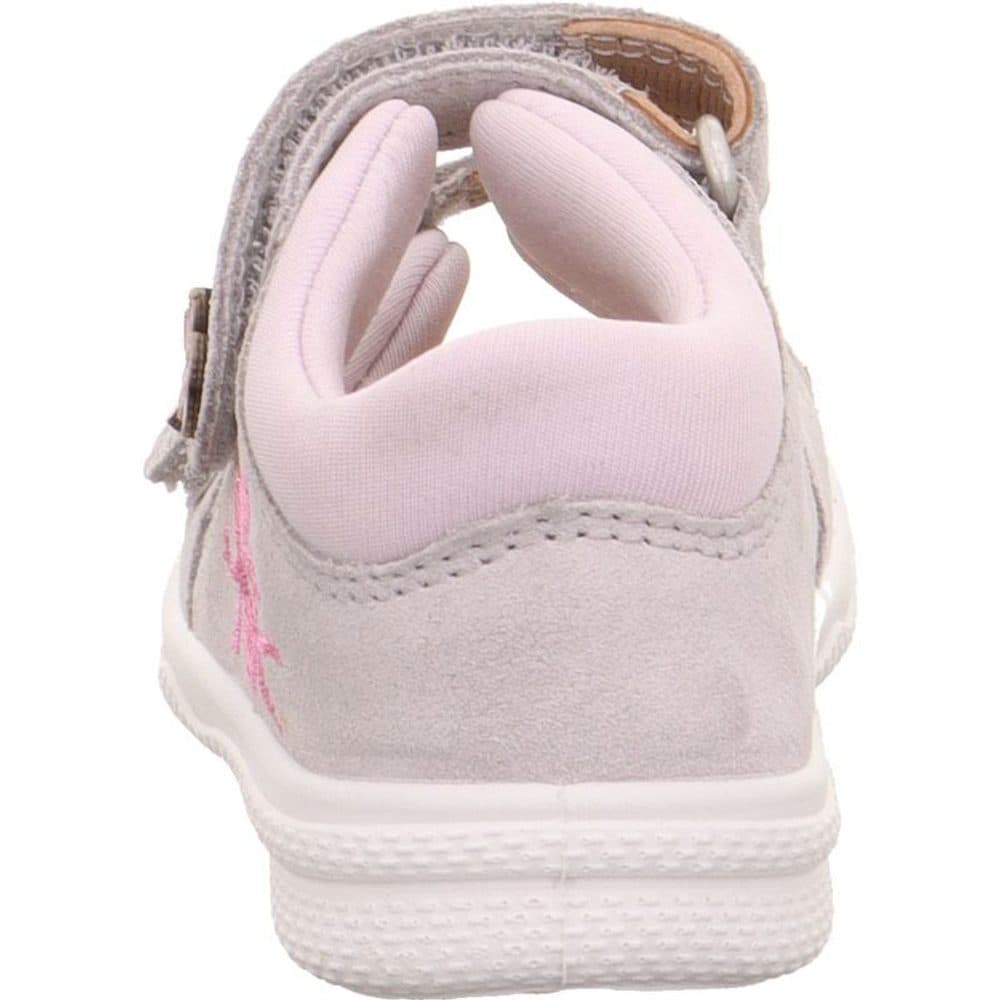 Dívčí sandály POLLY Light Grey/Pink Superfit 1-600098-2500 - 22 - náhled 5