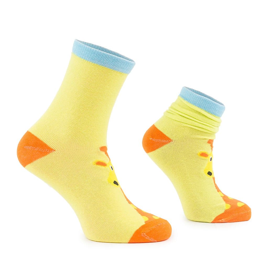veselé ponožky FUNNY chlapecké - 3pack, Pidilidi, PD0140-02, kluk - 23-26 - náhled 3