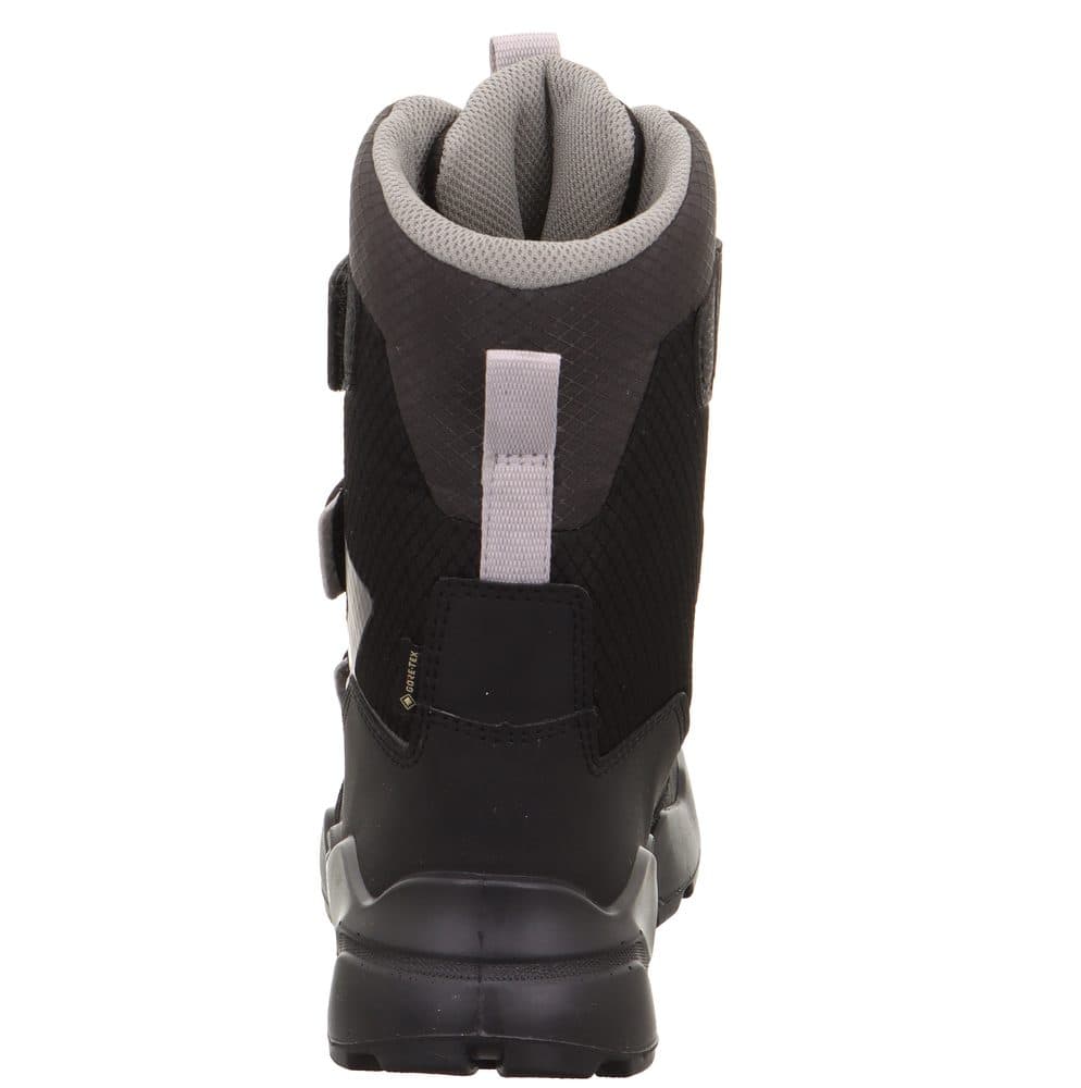 Chlapecké zimní boty ROCKET GTX, Superfit, 1-000401-0000, černá - 34 - náhled 3