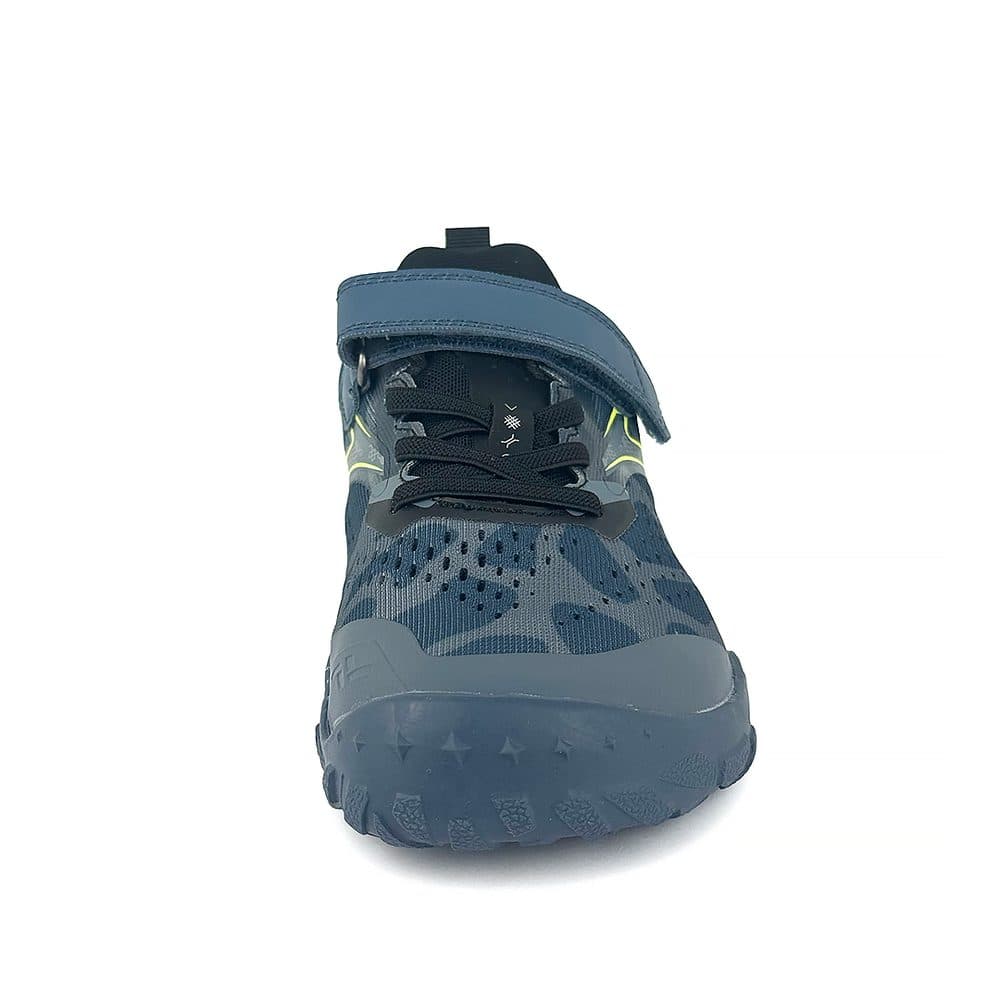 Dětské barefoot outdoorové boty SIMA JUNIOR BLACK Joma BFSIMJS2601V - 30 - náhled 2