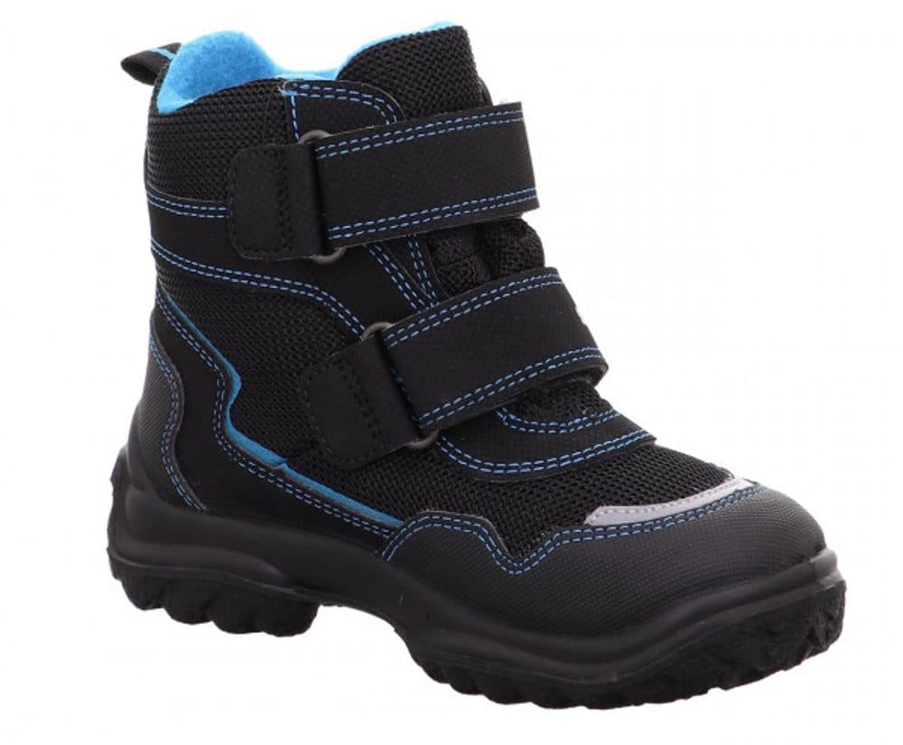 zimní boty SNOWCAT GTX, Superfit, 1-000024-0010, modrá - 20 - náhled 2