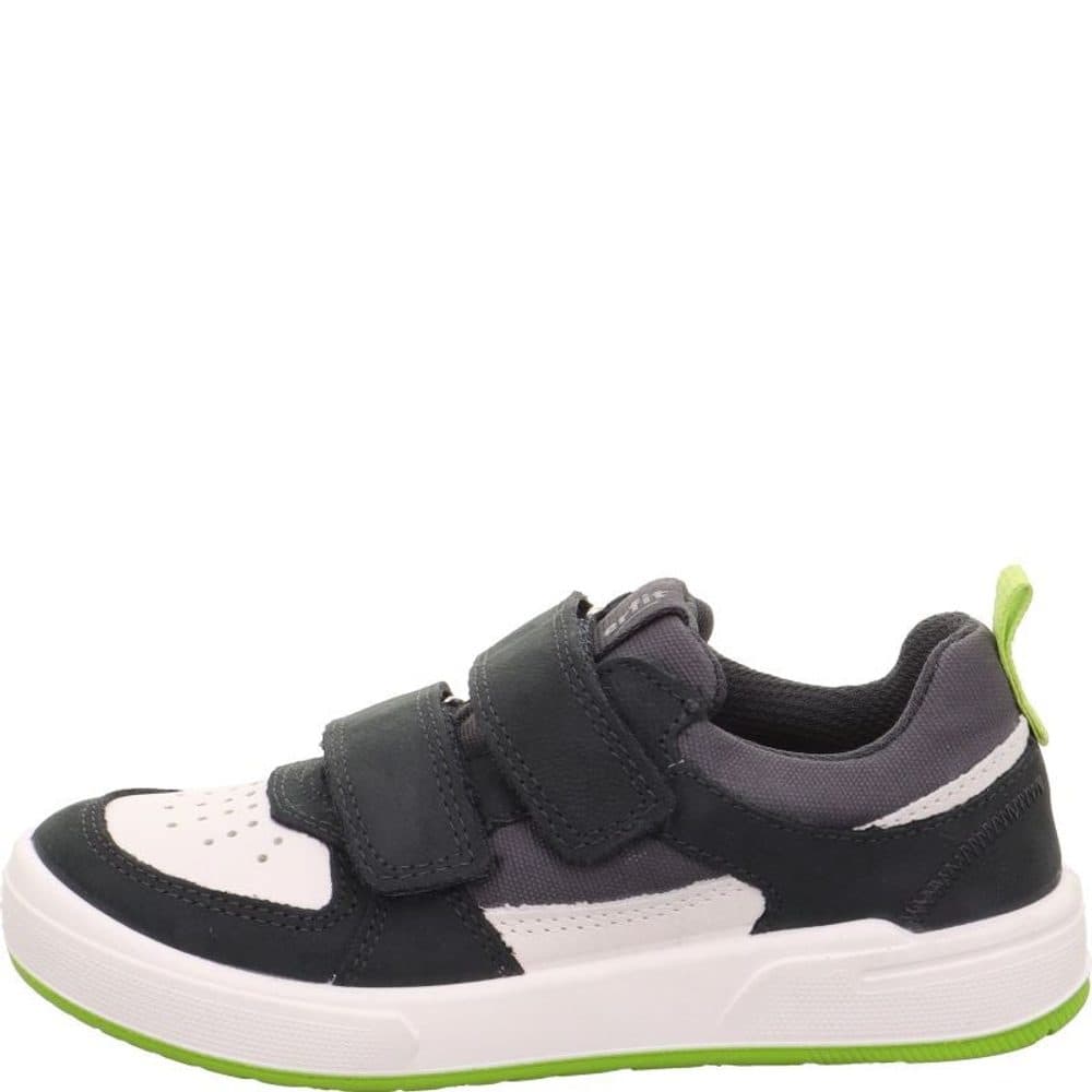 Dětské tenisky MAVERICK Grey/White Superfit 1-100107-2000 - 27 - náhled 5