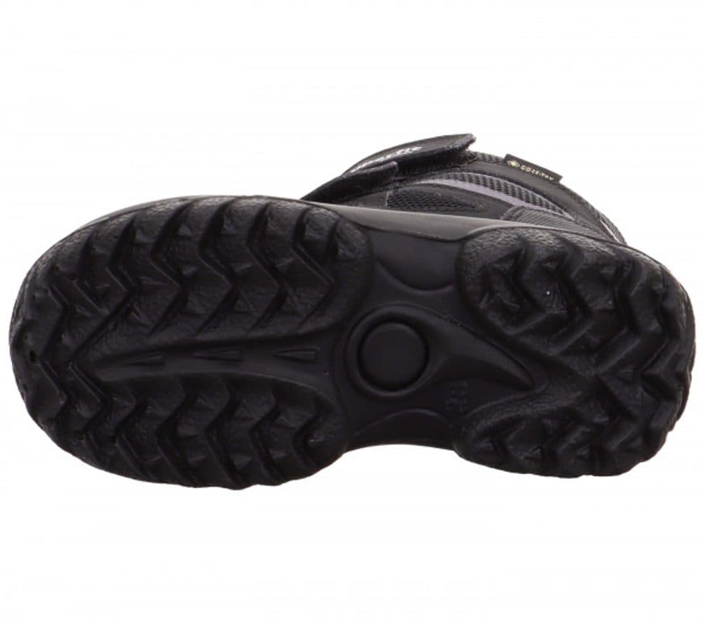 dětské zimní boty SNOWCAT GTX, Superfit, 1-000022-0000, černá - 22 - náhled 5