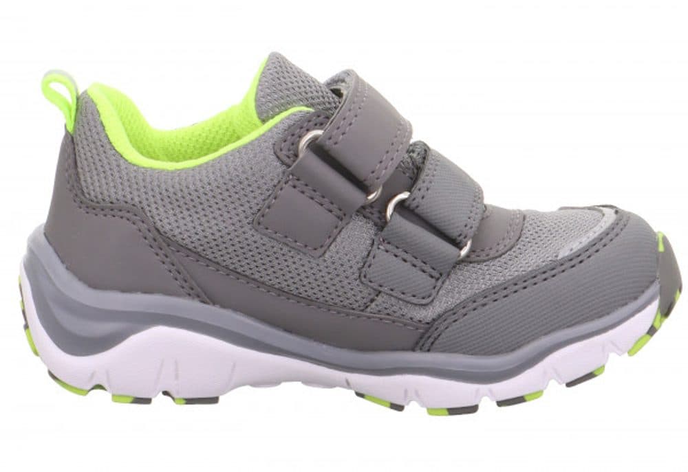Chlapecké celoroční boty SPORT5 GTX, Superfit, 1-000235-2500, šedá - 25 - náhled 2