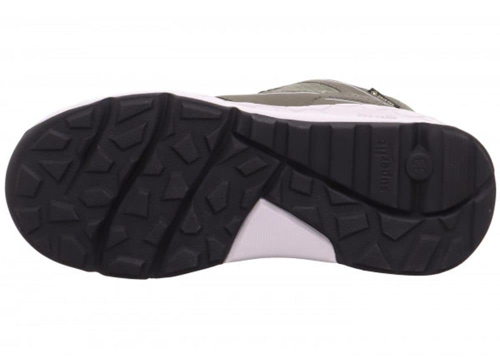 Dětské celoroční boty FREE RIDE GTX BOA, Superfit, 1-000552-7000, zelená - 40 - náhled 5