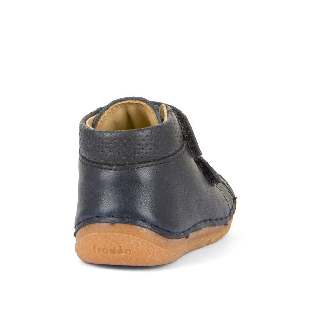Chlapecká kotníková obuv PAIX UP Dark Blue Froddo G2130346 - 30 - náhled 5