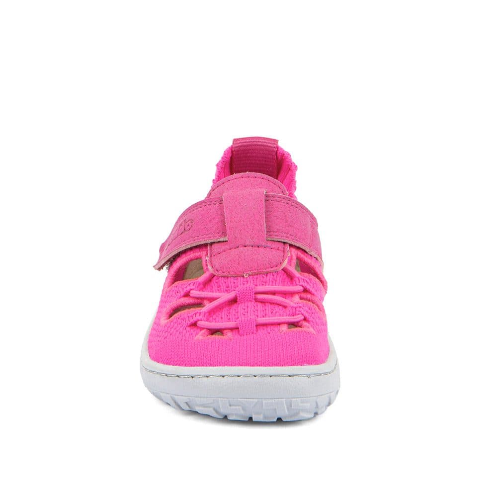 Dívčí barefoot sandály LIGHT SANDAL Fuxia Froddo G3150296-5 - 30 - náhled 2