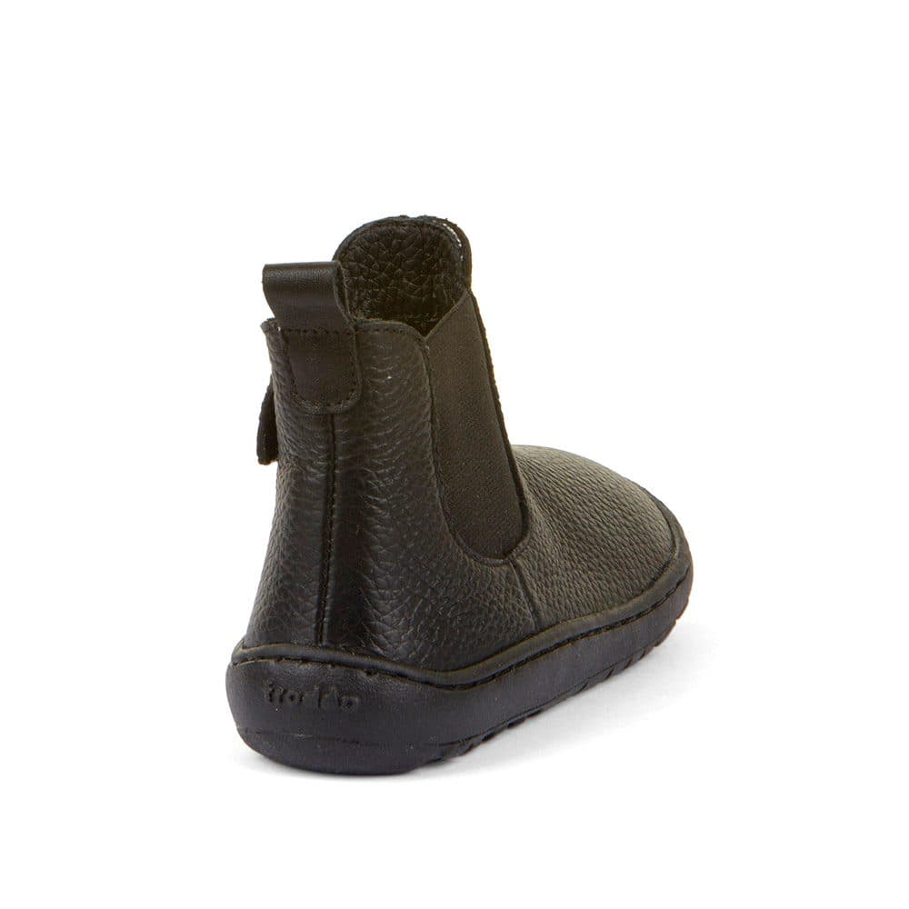 Dětské barefoot boty CHELYS Black Froddo G3160245-4 - 32 - náhled 3