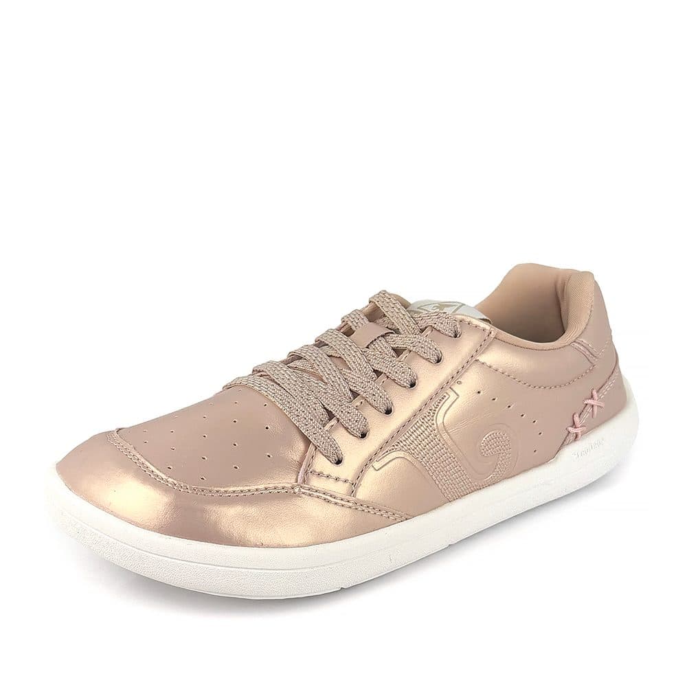Dívčí barefoot vycházkové boty CALPE JUNIOR LIGHT PINK Joma BFCALJS2613 -