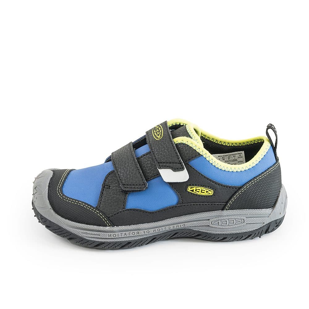 sportovní celoroční obuv SPEED HOUND black/evening primrose , Keen, 1026210/1026192 - 24