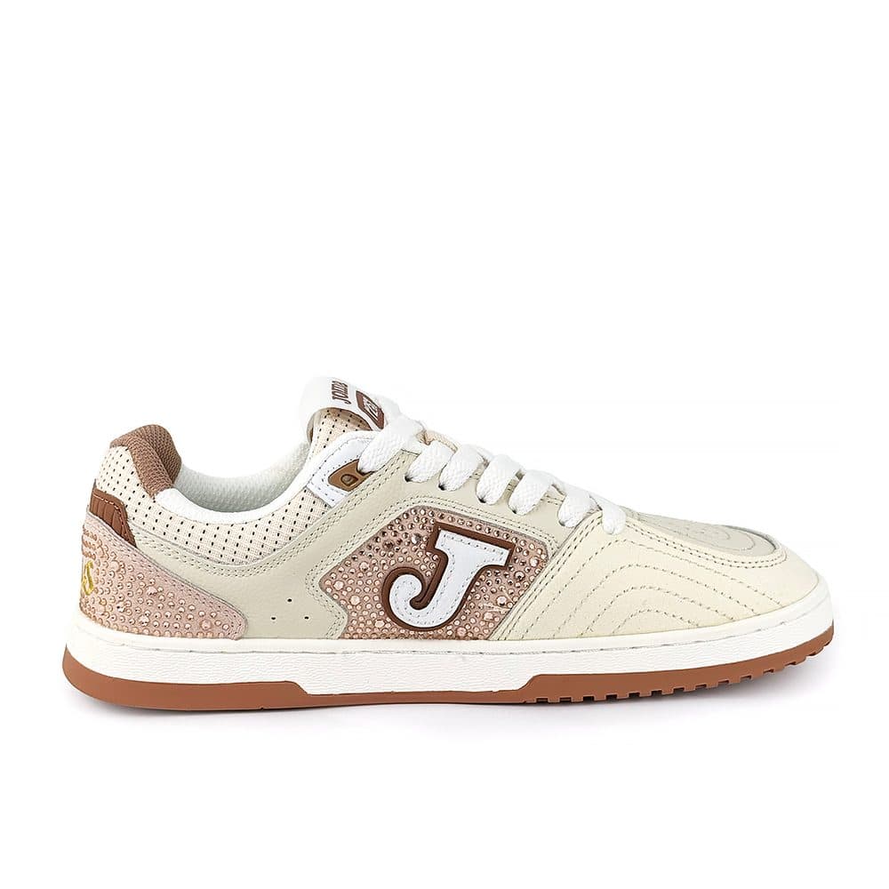 Dívčí barefoot vycházkové boty FLEXY JR LIGHT PINK Joma BFFLEJS2613 - 36 - náhled 4