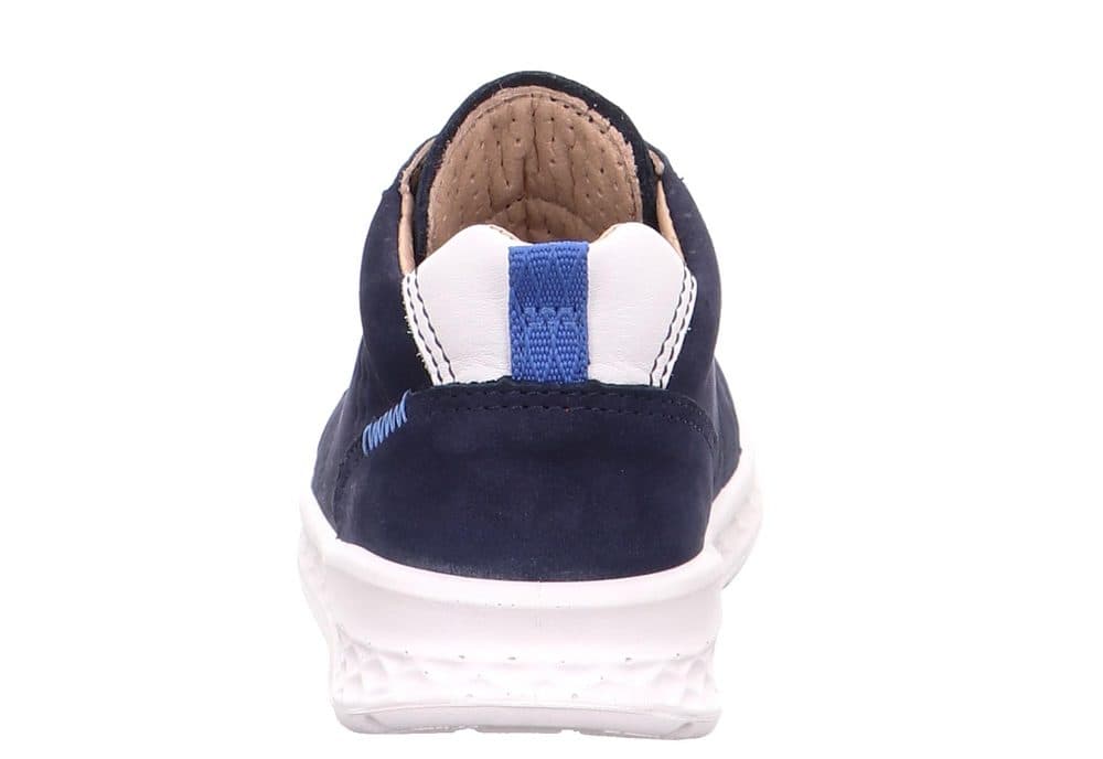dětská celoroční obuv BREEZE, Superfit, 1-000366-8000, modrá - 20 - náhled 3