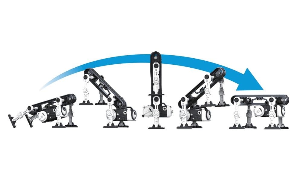 KOSMOS Flip Monster překlápěcí robot, KOSMOS, W052931 - náhled 3